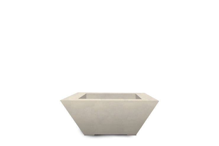 Prism Hardscapes Lombard Fire Table - Fire Pit Oasis