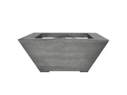 Prism Hardscapes Lombard Fire Table - Fire Pit Oasis