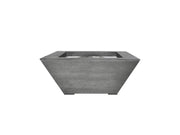 Prism Hardscapes Lombard (Pedestal) - Fire Pit Oasis