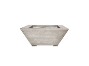 Prism Hardscapes Lombard (Pedestal) - Fire Pit Oasis