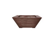 Prism Hardscapes Lombard (Pedestal) - Fire Pit Oasis