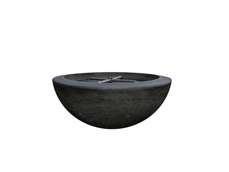 Prism Hardscapes Moderno 2 Fire Bowl - Fire Pit Oasis