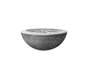 Prism Hardscapes Moderno 2 Fire Bowl - Fire Pit Oasis