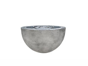 Prism Hardscapes Moderno 3 Fire Bowl - Fire Pit Oasis