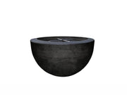 Prism Hardscapes Moderno 3 Fire Bowl - Fire Pit Oasis