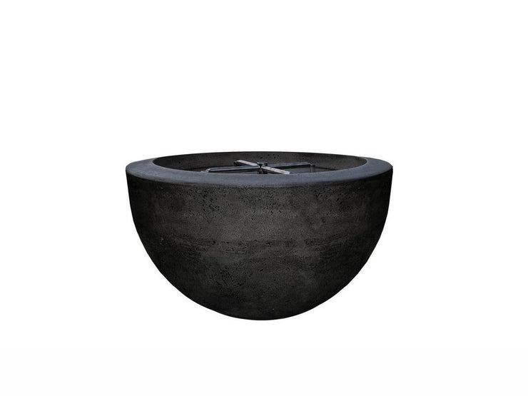 Prism Hardscapes Moderno 3 Fire Bowl - Fire Pit Oasis