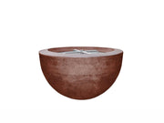 Prism Hardscapes Moderno 3 Fire Bowl - Fire Pit Oasis