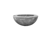 Prism Hardscapes Moderno 5 Fire Bowl - Fire Pit Oasis