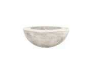 Prism Hardscapes Moderno 5 Fire Bowl - Fire Pit Oasis