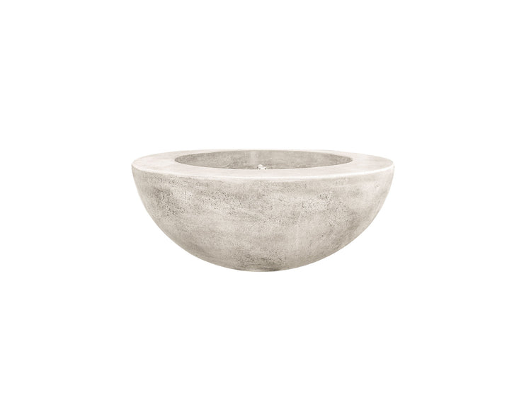 Prism Hardscapes Moderno 5 Fire Bowl - Fire Pit Oasis