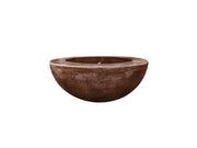 Prism Hardscapes Moderno 5 Fire Bowl - Fire Pit Oasis