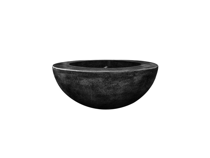 Prism Hardscapes Moderno 5 Fire Bowl - Fire Pit Oasis