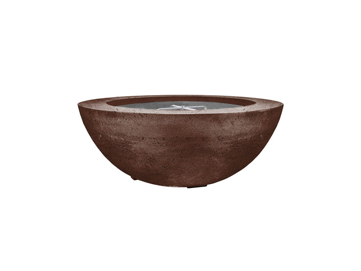 Prism Hardscapes Moderno 6 Fire Bowl - Fire Pit Oasis