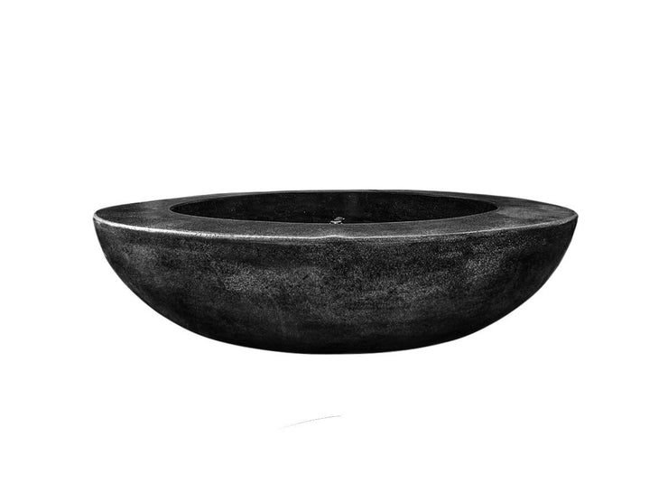 Prism Hardscapes Moderno 70 Fire Bowl - Fire Pit Oasis