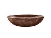 Prism Hardscapes Moderno 70 Fire Bowl - Fire Pit Oasis