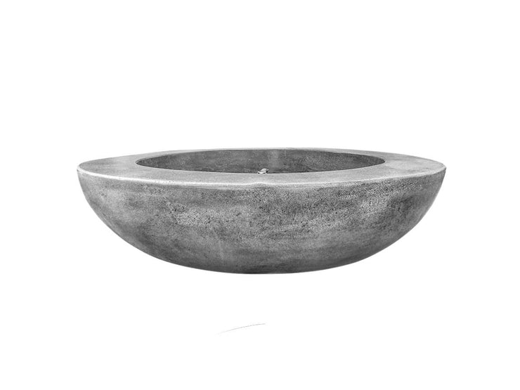 Prism Hardscapes Moderno 70 Fire Bowl - Fire Pit Oasis