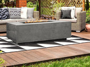 Prism Hardscapes Porto 58 - Fire Pit Oasis