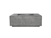 Prism Hardscapes Portos 58 Fire Table - Fire Pit Oasis