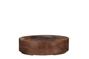 Prism Hardscapes Rotondo 80 Fire Table - Fire Pit Oasis