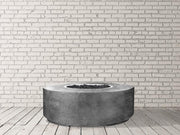 Prism Hardscapes Rotundo Fire Table - Fire Pit Oasis