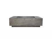 Prism Hardscapes Tavola 1 Fire Pit - Fire Pit Oasis