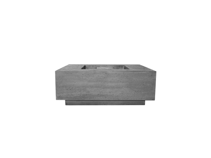 Prism Hardscapes Tavola 3 Fire Table - Fire Pit Oasis