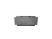 Prism Hardscapes Tavola 42 Fire Table - Fire Pit Oasis