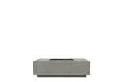 Prism Hardscapes Tavola 7 Fire Table - Fire Pit Oasis