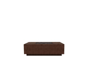 Prism Hardscapes Tavola 7 Fire Table - Fire Pit Oasis
