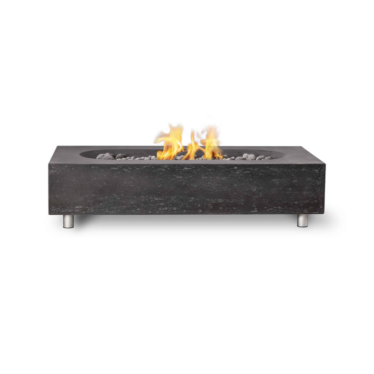 Pyromania Alchemy Fire Table - Fire Pit Oasis