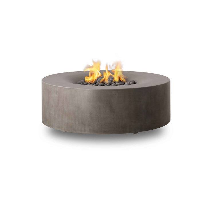 Pyromania Avalon Fire Table - Fire Pit Oasis