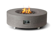 Pyromania Genesis Fire Table - Fire Pit Oasis