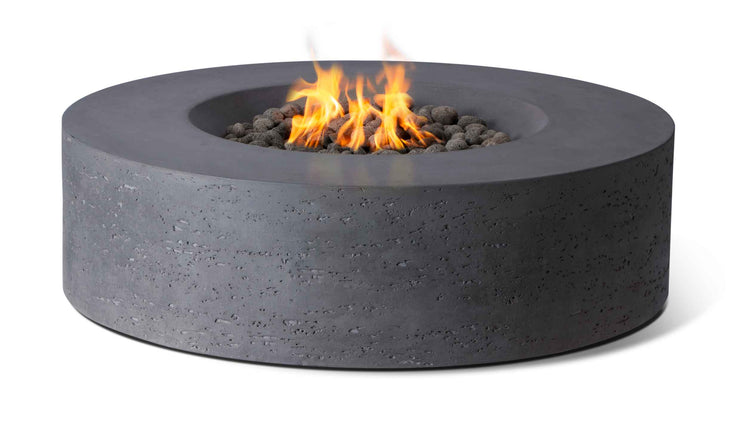 Pyromania Genesis Fire Table - Fire Pit Oasis