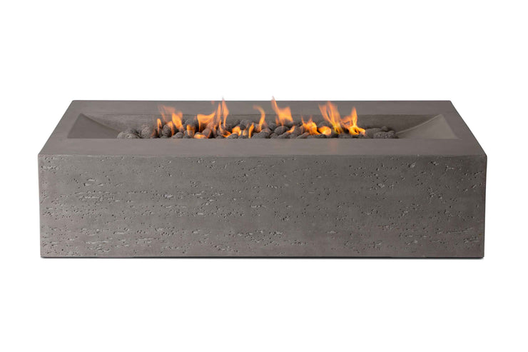 Pyromania Millenia Fire Table - Fire Pit Oasis