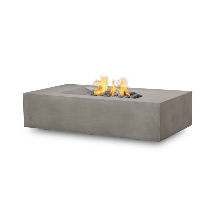 Pyromania Moderne Fire Table - Fire Pit Oasis