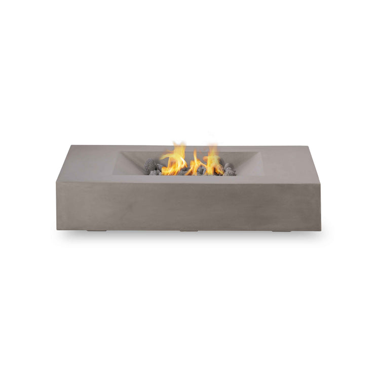 Pyromania Moderne Fire Table - Fire Pit Oasis