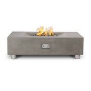 Pyromania Moderne Fire Table - Fire Pit Oasis