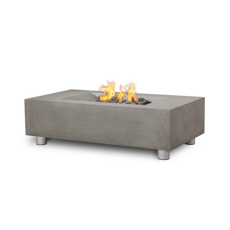 Pyromania Moderne Fire Table - Fire Pit Oasis