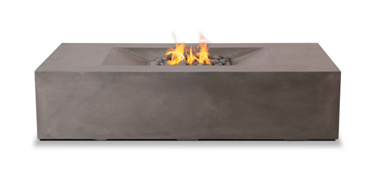 Pyromania Moderne Fire Table - Fire Pit Oasis