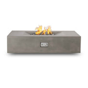 Pyromania Moderne Fire Table - Fire Pit Oasis