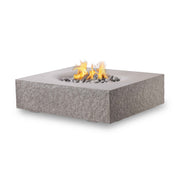 Pyromania Monument Fire Table - Fire Pit Oasis