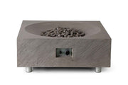 Pyromania Paloma Fire Table - Fire Pit Oasis