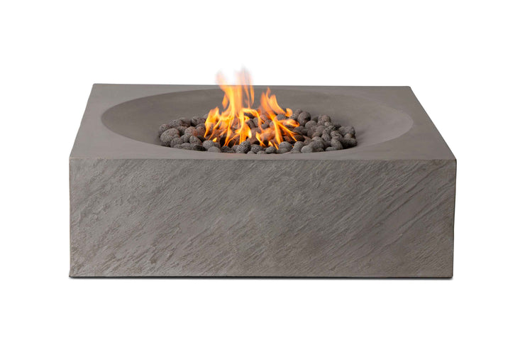 Pyromania Paloma Fire Table - Fire Pit Oasis