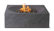 Pyromania Paloma Fire Table - Fire Pit Oasis