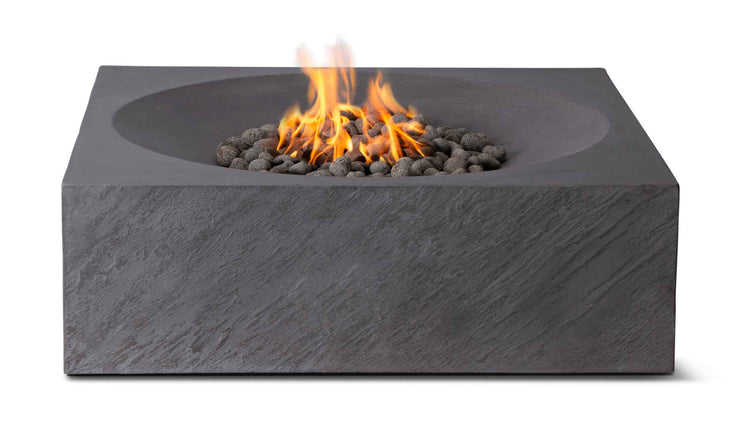 Pyromania Paloma Fire Table - Fire Pit Oasis