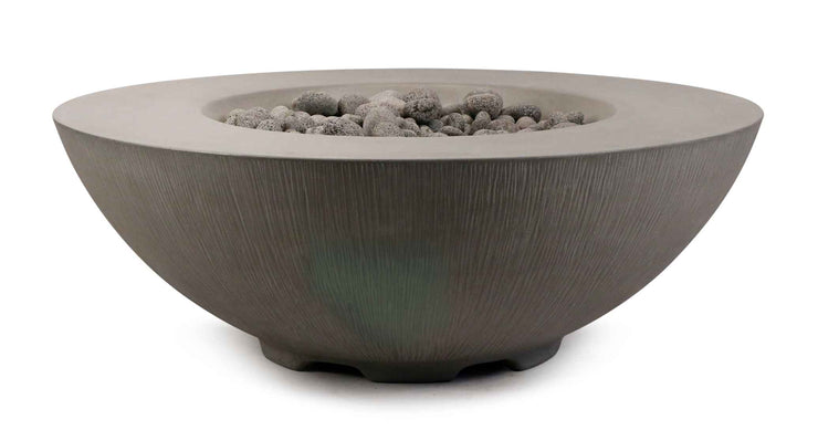 Pyromania Shangri-La Fire Table - Fire Pit Oasis