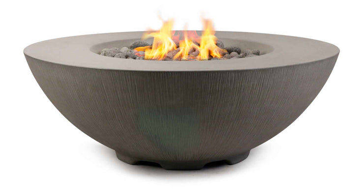 Pyromania Shangri-La Fire Table - Fire Pit Oasis