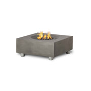 Pyromania Tao Fire Table - Fire Pit Oasis