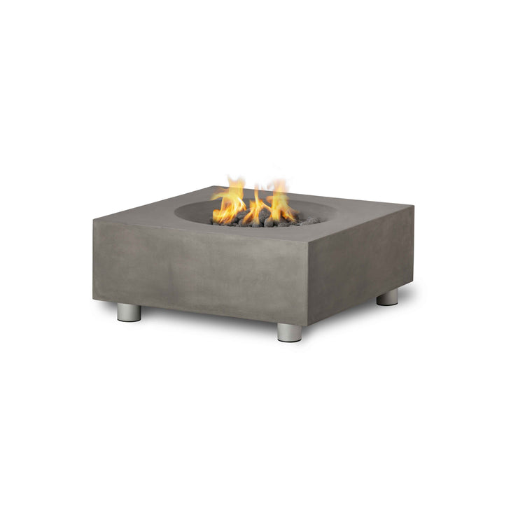 Pyromania Tao Fire Table - Fire Pit Oasis