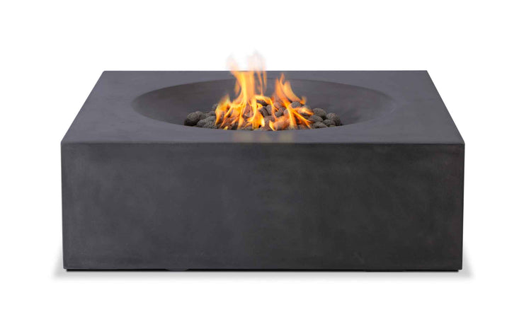 Pyromania Tao Fire Table - Fire Pit Oasis